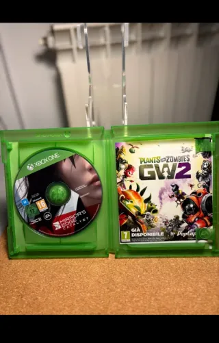 Mirror's Edge Catalyst Xbox One (2016). Ita