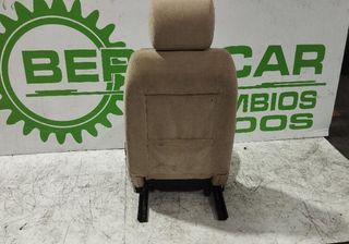 Asiento delantero jaguar xr841391agz s-type 116064