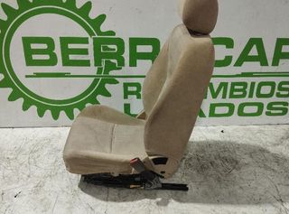 Asiento delantero jaguar xr841391agz s-type 116064