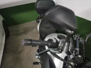 Zontes Z2 125cc Naked Pocos Km