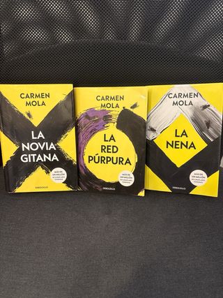 La novia gitana (La novia gitana 1)