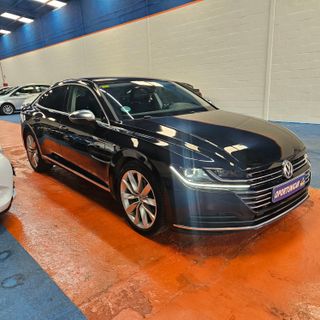 Volkswagen Arteon 2.0 TDI 110kW (150CV)