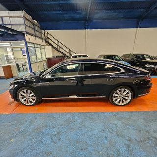 Volkswagen Arteon 2.0 TDI 110kW (150CV)