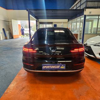 Volkswagen Arteon 2.0 TDI 110kW (150CV)