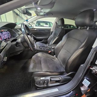 Volkswagen Arteon 2.0 TDI 110kW (150CV)