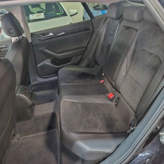 Volkswagen Arteon 2.0 TDI 110kW (150CV)