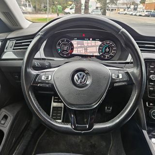 Volkswagen Arteon 2.0 TDI 110kW (150CV)