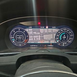 Volkswagen Arteon 2.0 TDI 110kW (150CV)