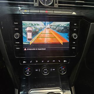 Volkswagen Arteon 2.0 TDI 110kW (150CV)