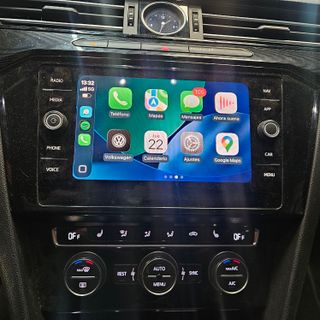 Volkswagen Arteon 2.0 TDI 110kW (150CV)