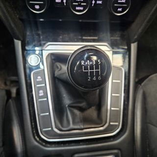 Volkswagen Arteon 2.0 TDI 110kW (150CV)