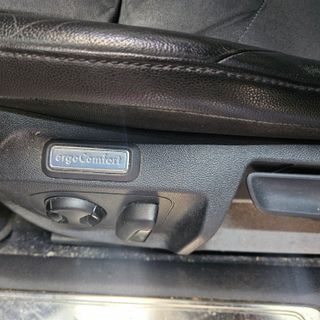 Volkswagen Arteon 2.0 TDI 110kW (150CV)