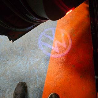 Volkswagen Arteon 2.0 TDI 110kW (150CV)