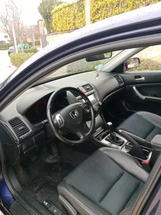 Honda Accord 2003