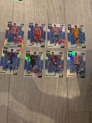 Panini MGK ZONA VIP 25/26