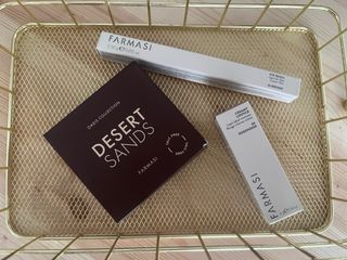 Kit Maquillaje Farmasi Oferta San Valentín