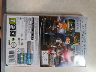 LEGO Harry Potter Collection Switch
