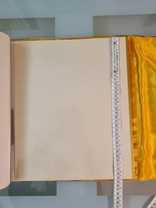 Album fotografico Wedding Memories