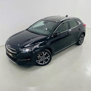 KIA XCeed 1.5 MHEV iMT Tech