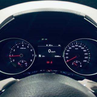 KIA XCeed 1.5 MHEV iMT Tech