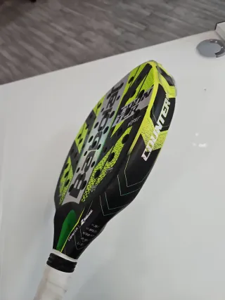 Babolat counter viper