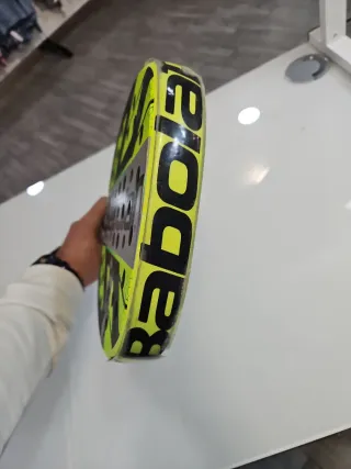 Babolat counter viper