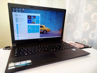 Lenovo IdeaPad Intel Core i5