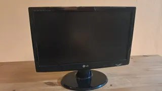 Monitor LG Flatron 19