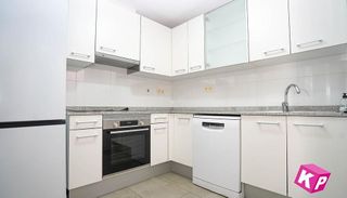 Casa adosada en venta en Bernabéu - Santa Pola Este en Santa Pola