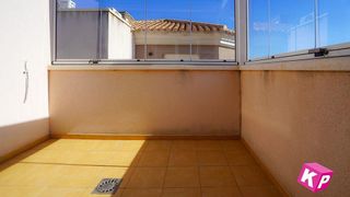 Casa adosada en venta en Bernabéu - Santa Pola Este en Santa Pola