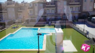 Casa adosada en venta en Bernabéu - Santa Pola Este en Santa Pola