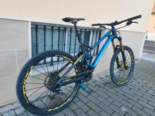 Mondraker Dune XR Carbono