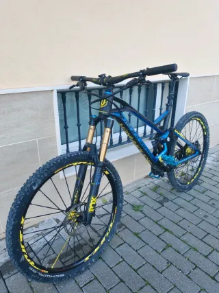 Mondraker Dune XR Carbono