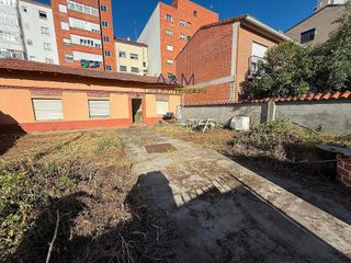 Casa en venta en La Victoria - El Cabildo en Valladolid