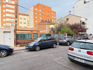 Casa en venta en La Victoria - El Cabildo en Valladolid