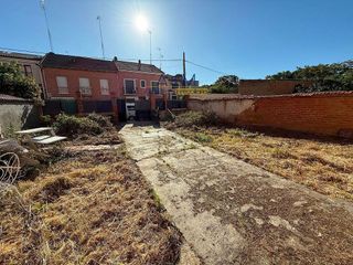 Casa en venta en La Victoria - El Cabildo en Valladolid