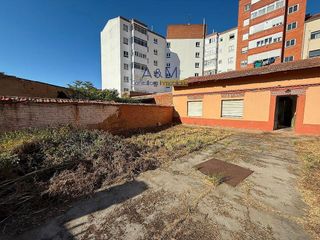 Casa en venta en La Victoria - El Cabildo en Valladolid