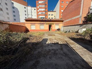 Casa en venta en La Victoria - El Cabildo en Valladolid