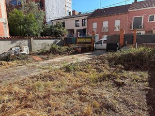 Casa en venta en La Victoria - El Cabildo en Valladolid
