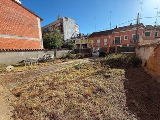 Casa en venta en La Victoria - El Cabildo en Valladolid