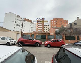 Casa en venta en La Victoria - El Cabildo en Valladolid