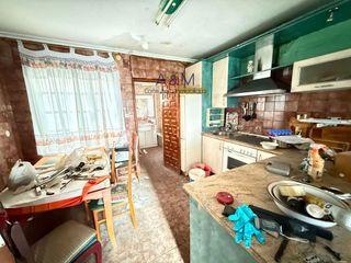 Casa en venta en La Victoria - El Cabildo en Valladolid