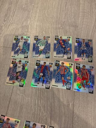 Panini MGK ZONA VIP 25/26