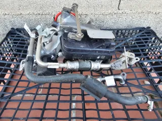 Turbocompresor A2820900280