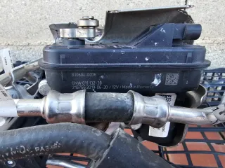 Turbocompresor A2820900280