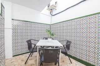 Casa adosada en venta en Centro en Santa Pola