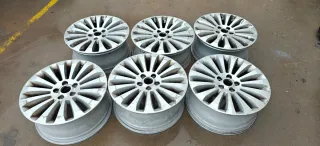 Llanta Ford 7.5 x 17 PRECIO UNIDAD