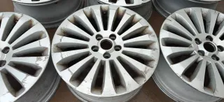 Llanta Ford 7.5 x 17 PRECIO UNIDAD