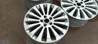 Llanta Ford 7.5 x 17 PRECIO UNIDAD