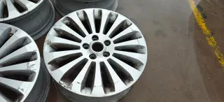 Llanta Ford 7.5 x 17 PRECIO UNIDAD